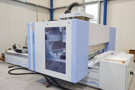 HOMAG BMG 110 VENTURE 115 M HOMAG BMG 110 VENTURE 115 M - Image 1