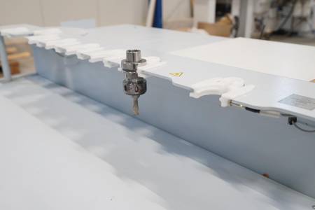 HOMAG BMG 110 VENTURE 115 M HOMAG BMG 110 VENTURE 115 M - Thumbnail 16