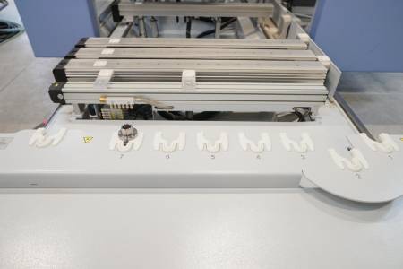 HOMAG BMG 110 VENTURE 115 M HOMAG BMG 110 VENTURE 115 M - Thumbnail 15