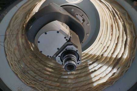 HOMAG BMG 110 VENTURE 115 M HOMAG BMG 110 VENTURE 115 M - Thumbnail 11