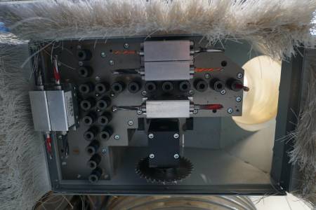 HOMAG BMG 110 VENTURE 115 M HOMAG BMG 110 VENTURE 115 M - Thumbnail 12