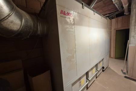 AL-KO POWER UNIT 350 AL-KO POWER UNIT 350 - Image 1