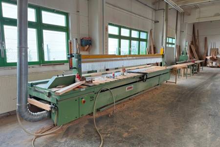JRION HFS 170 /15-SA JRION HFS 170 /15-SA - Image 1