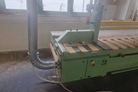 JRION HFS 170 /15-SA JRION HFS 170 /15-SA - Thumbnail 2