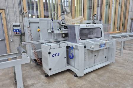 STROMAB CT 800 STROMAB CT 800 - Thumbnail 2