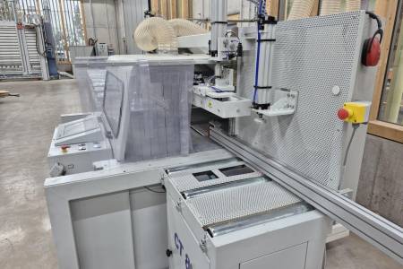 STROMAB CT 800 STROMAB CT 800 - Thumbnail 10
