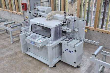 STROMAB CT 800 STROMAB CT 800 - Thumbnail 3