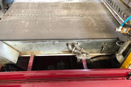 Packaging machine MAC DUE UTILITY 120/AC Packaging machine MAC DUE UTILITY 120/AC - Thumbnail 9