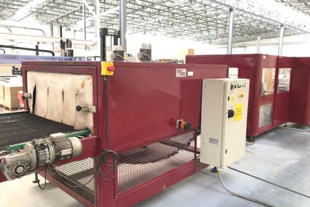 Packaging machine MAC DUE UTILITY 120/AC Packaging machine MAC DUE UTILITY 120/AC - Thumbnail 13