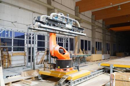KUKA KR 300 KUKA KR 300 - Thumbnail 3