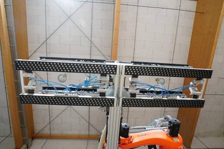 KUKA KR 300 KUKA KR 300 - Thumbnail 5