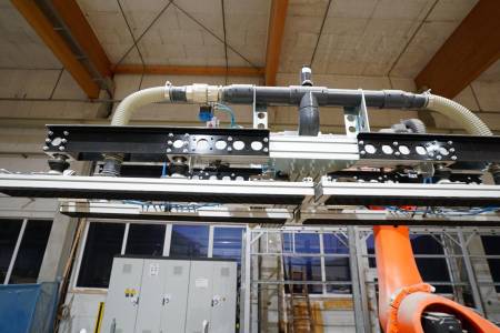 KUKA KR 300 KUKA KR 300 - Thumbnail 6