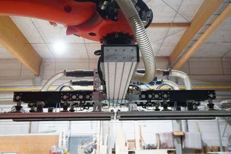 KUKA KR 300 KUKA KR 300 - Thumbnail 7