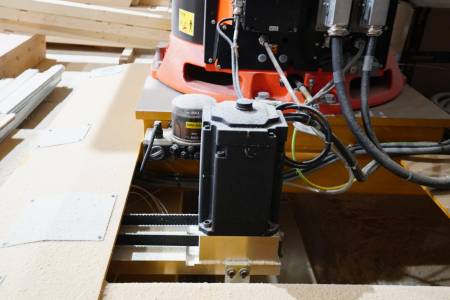 KUKA KR 300 KUKA KR 300 - Thumbnail 11