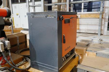 KUKA KR 300 KUKA KR 300 - Thumbnail 14