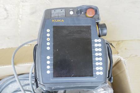 KUKA KR 300 KUKA KR 300 - Thumbnail 17