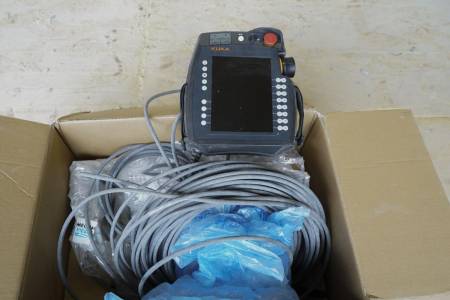 KUKA KR 300 KUKA KR 300 - Thumbnail 18