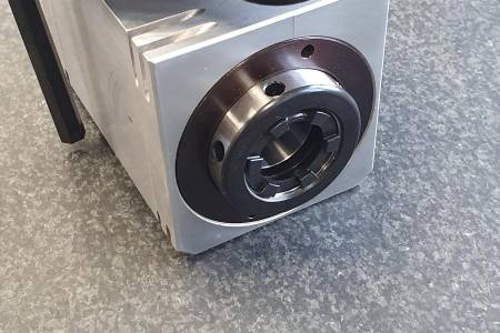 MIMATIC DW-90° DOPPEL WINKELKOPF MIMATIC DW-90° DOPPEL WINKELKOPF - Image 1