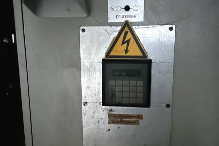BÜRKLE ODW 1652/7 BÜRKLE ODW 1652/7 - Thumbnail 3