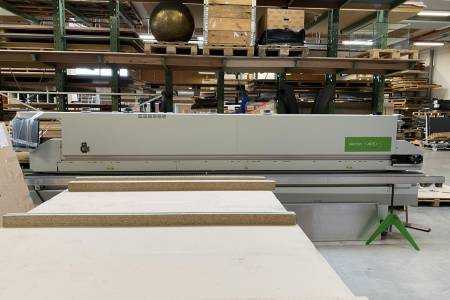 BIESSE AKRON 1440 A BIESSE AKRON 1440 A - Thumbnail 10