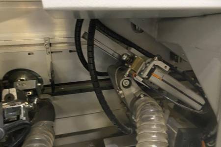 BIESSE AKRON 1440 A BIESSE AKRON 1440 A - Thumbnail 6