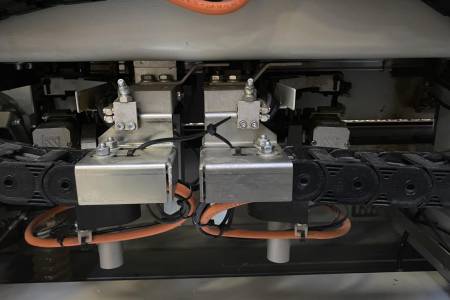 BIESSE AKRON 1440 A BIESSE AKRON 1440 A - Thumbnail 5