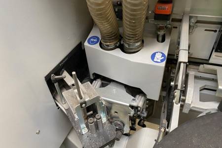 BIESSE AKRON 1440 A BIESSE AKRON 1440 A - Thumbnail 2
