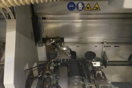 BIESSE AKRON 1440 A BIESSE AKRON 1440 A - Thumbnail 9