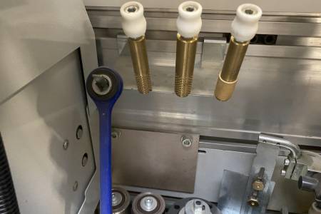 BIESSE AKRON 1440 A BIESSE AKRON 1440 A - Thumbnail 3