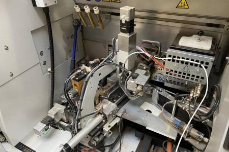 BIESSE AKRON 1440 A BIESSE AKRON 1440 A - Thumbnail 4