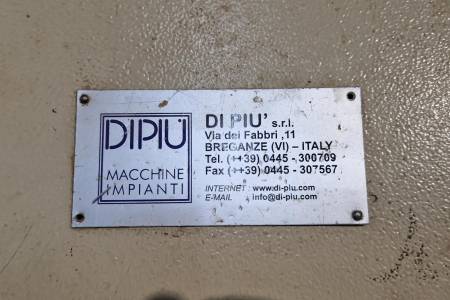 DIPIU BRIK B 70 (Set2) DIPIU BRIK B 70 (Set2) - Thumbnail 17