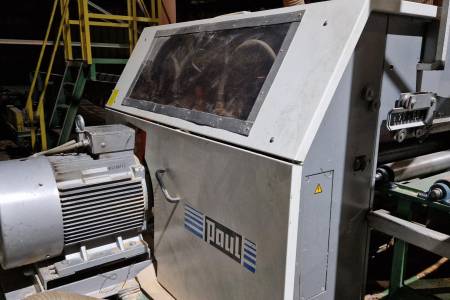 PAUL K34 V/1000 L PAUL K34 V/1000 L - Thumbnail 4