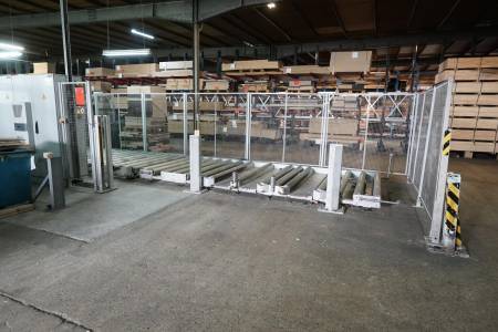 SCHELLING AH 6 430/230 SCHELLING AH 6 430/230 - Thumbnail 33