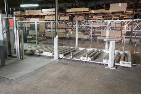 SCHELLING AH 6 430/230 SCHELLING AH 6 430/230 - Thumbnail 34
