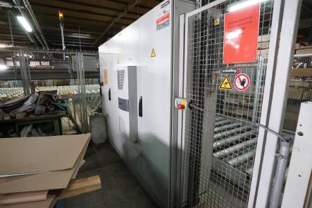 SCHELLING AH 6 430/230 SCHELLING AH 6 430/230 - Thumbnail 36