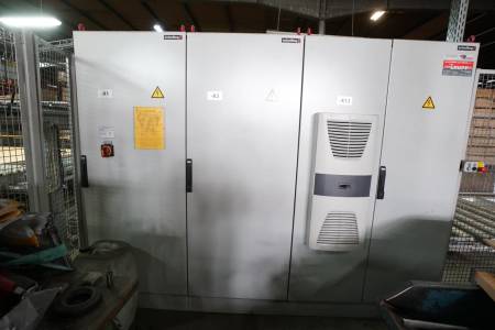 SCHELLING AH 6 430/230 SCHELLING AH 6 430/230 - Thumbnail 37