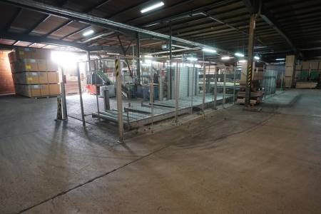 SCHELLING AH 6 430/230 SCHELLING AH 6 430/230 - Thumbnail 30