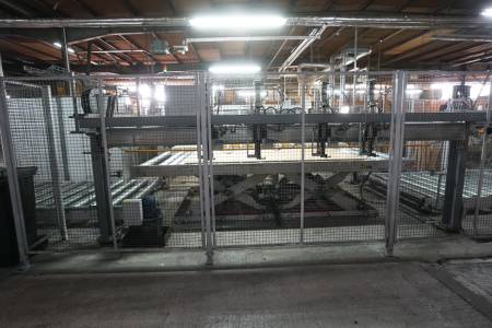SCHELLING AH 6 430/230 SCHELLING AH 6 430/230 - Thumbnail 29