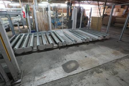 SCHELLING AH 6 430/230 SCHELLING AH 6 430/230 - Thumbnail 27