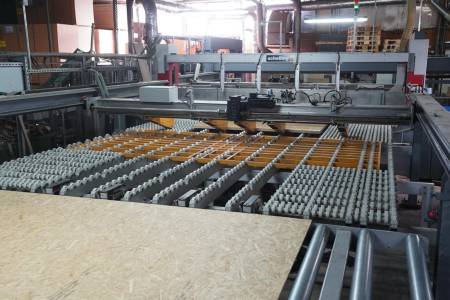 SCHELLING AH 6 430/230 SCHELLING AH 6 430/230 - Thumbnail 23