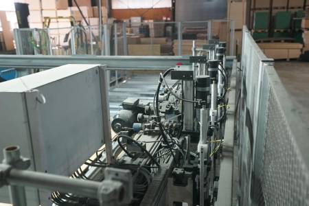 SCHELLING AH 6 430/230 SCHELLING AH 6 430/230 - Thumbnail 24