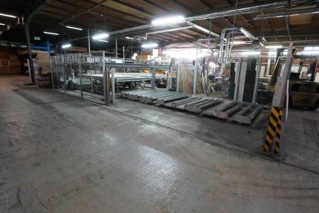 SCHELLING AH 6 430/230 SCHELLING AH 6 430/230 - Thumbnail 25