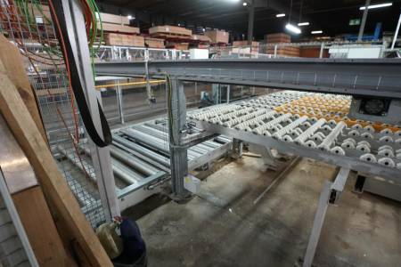 SCHELLING AH 6 430/230 SCHELLING AH 6 430/230 - Thumbnail 19