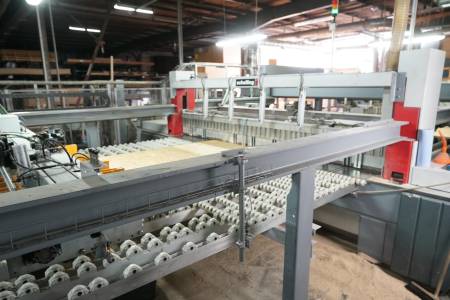SCHELLING AH 6 430/230 SCHELLING AH 6 430/230 - Thumbnail 17