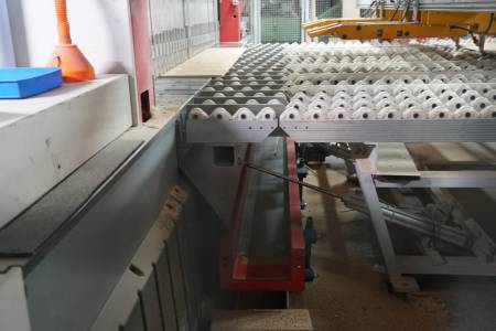 SCHELLING AH 6 430/230 SCHELLING AH 6 430/230 - Thumbnail 14