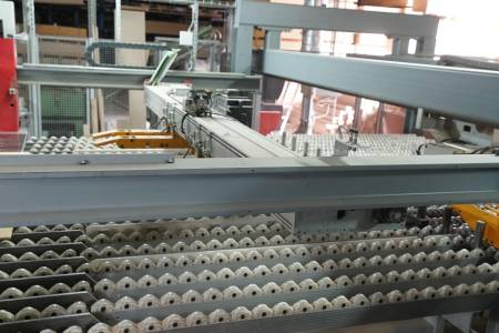 SCHELLING AH 6 430/230 SCHELLING AH 6 430/230 - Thumbnail 15