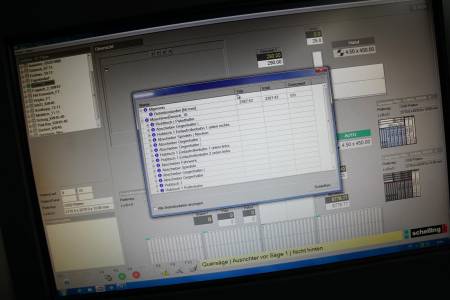 SCHELLING AH 6 430/230 SCHELLING AH 6 430/230 - Thumbnail 4