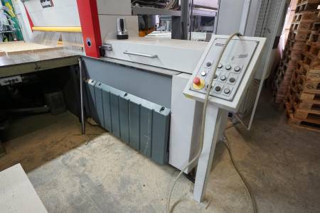 SCHELLING AH 6 430/230 SCHELLING AH 6 430/230 - Thumbnail 7