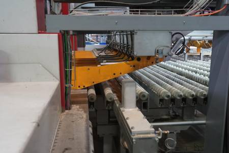 SCHELLING AH 6 430/230 SCHELLING AH 6 430/230 - Thumbnail 8