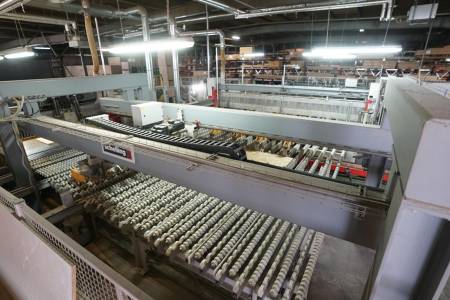 SCHELLING AH 6 430/230 SCHELLING AH 6 430/230 - Thumbnail 11